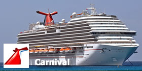 carnival cruise ship parking galveston tx