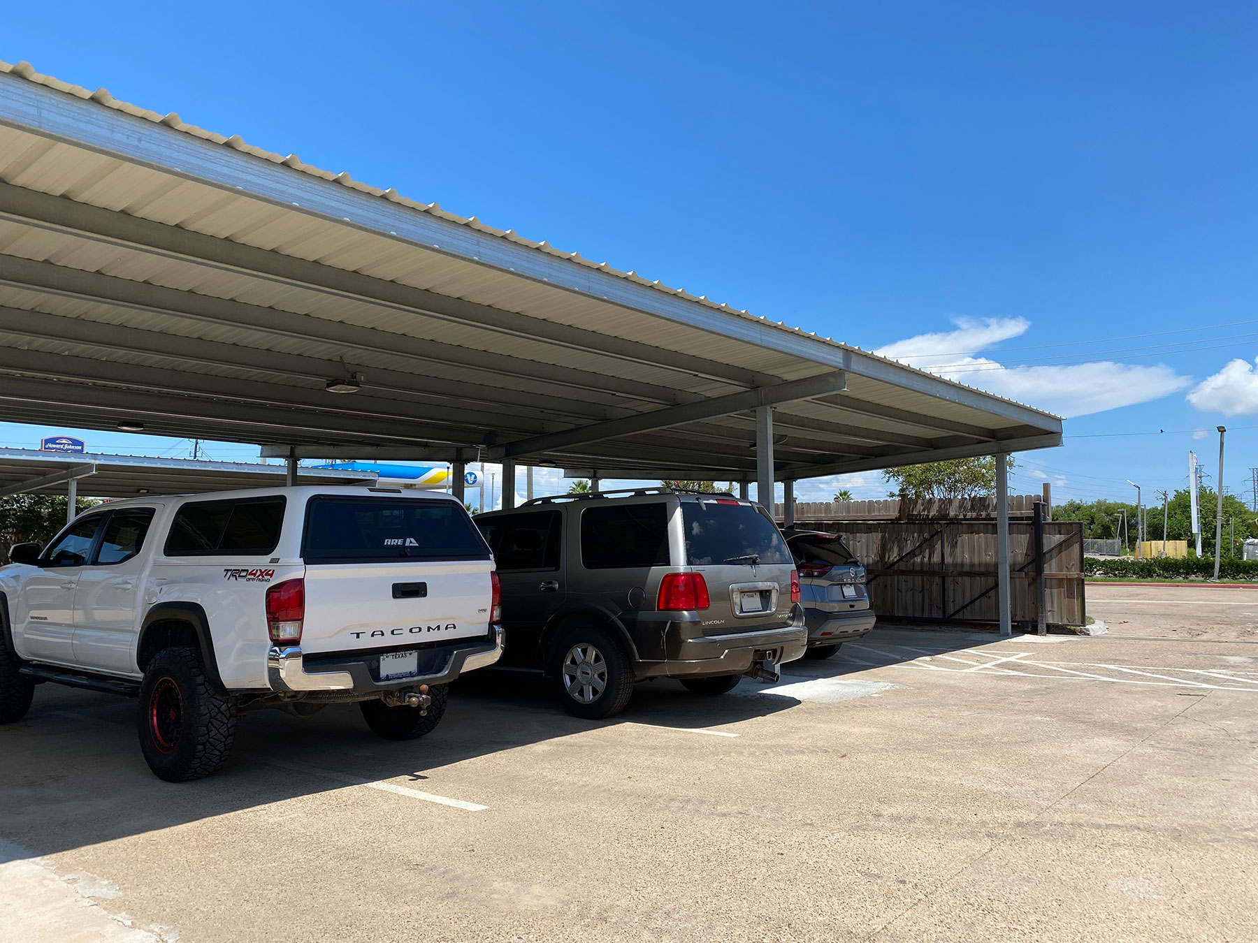 galveston discount cruise parking