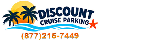 Discount Cruise Parking